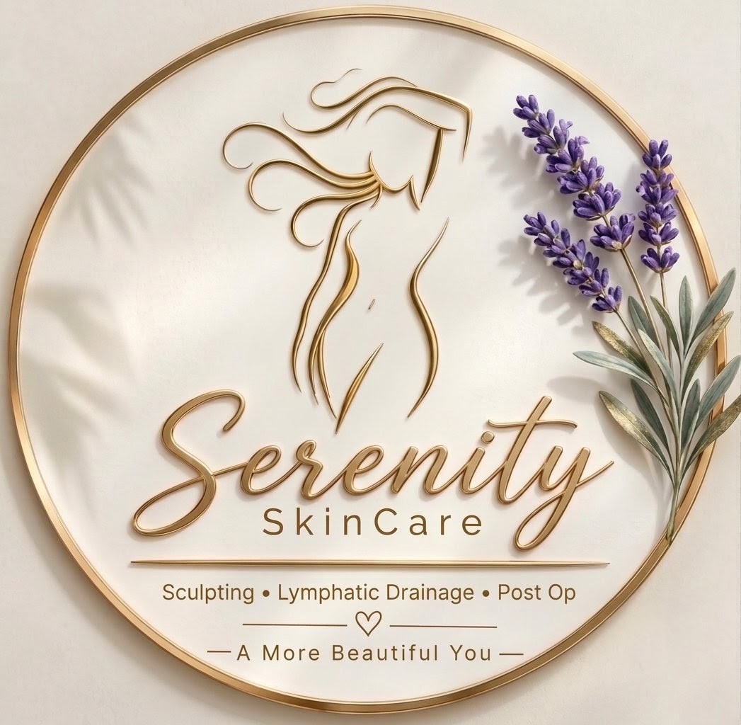 Serenity Skincare by Gladys